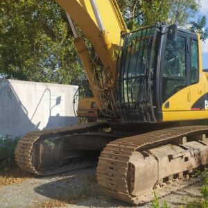 CATERPILLAR 330C LME