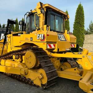 BULLDOZER CATERPILLAR D6T