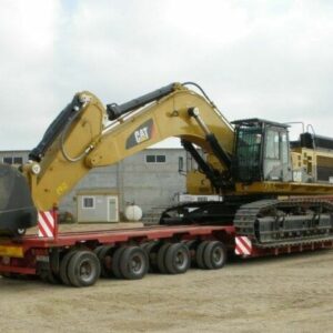 GONDOLA TRANSPORTE ESPECAIL