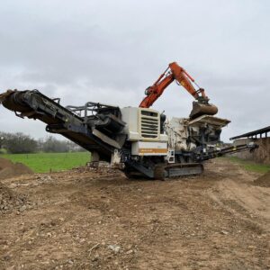 METSO LT1110S