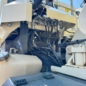 METSO LOKOTRACK LT120