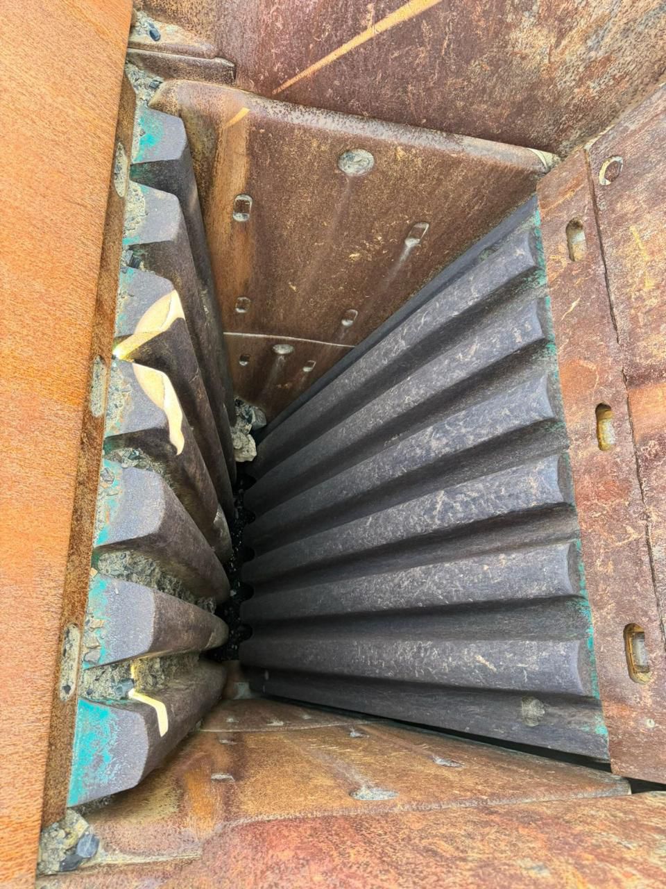 METSO LOKOTRACK LT120 - Imagen 4