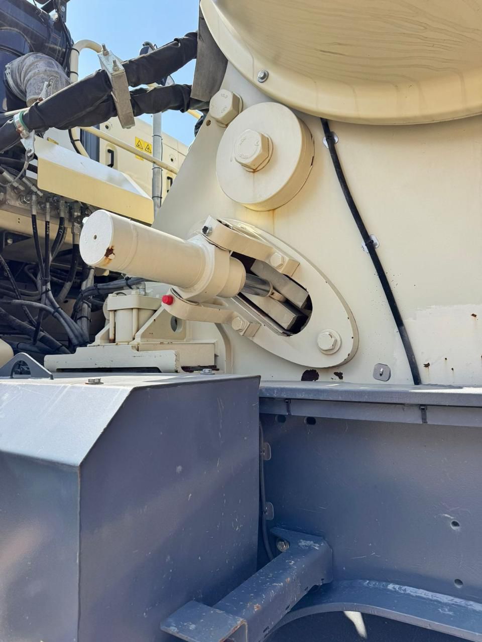 METSO LOKOTRACK LT120 - Imagen 3