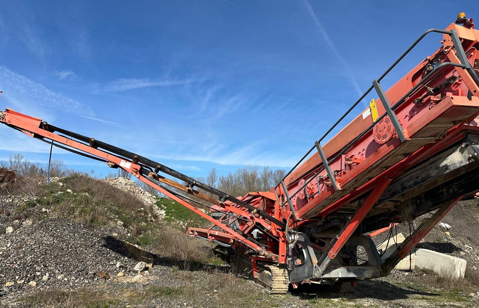 SANDVIK QA451 - Imagen 2