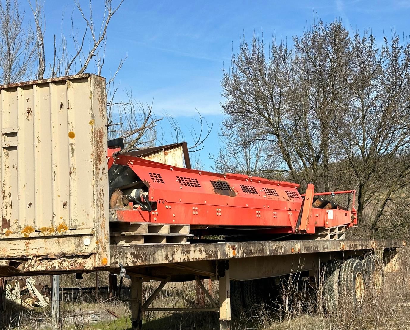 SANDVIK QA451 - Imagen 3