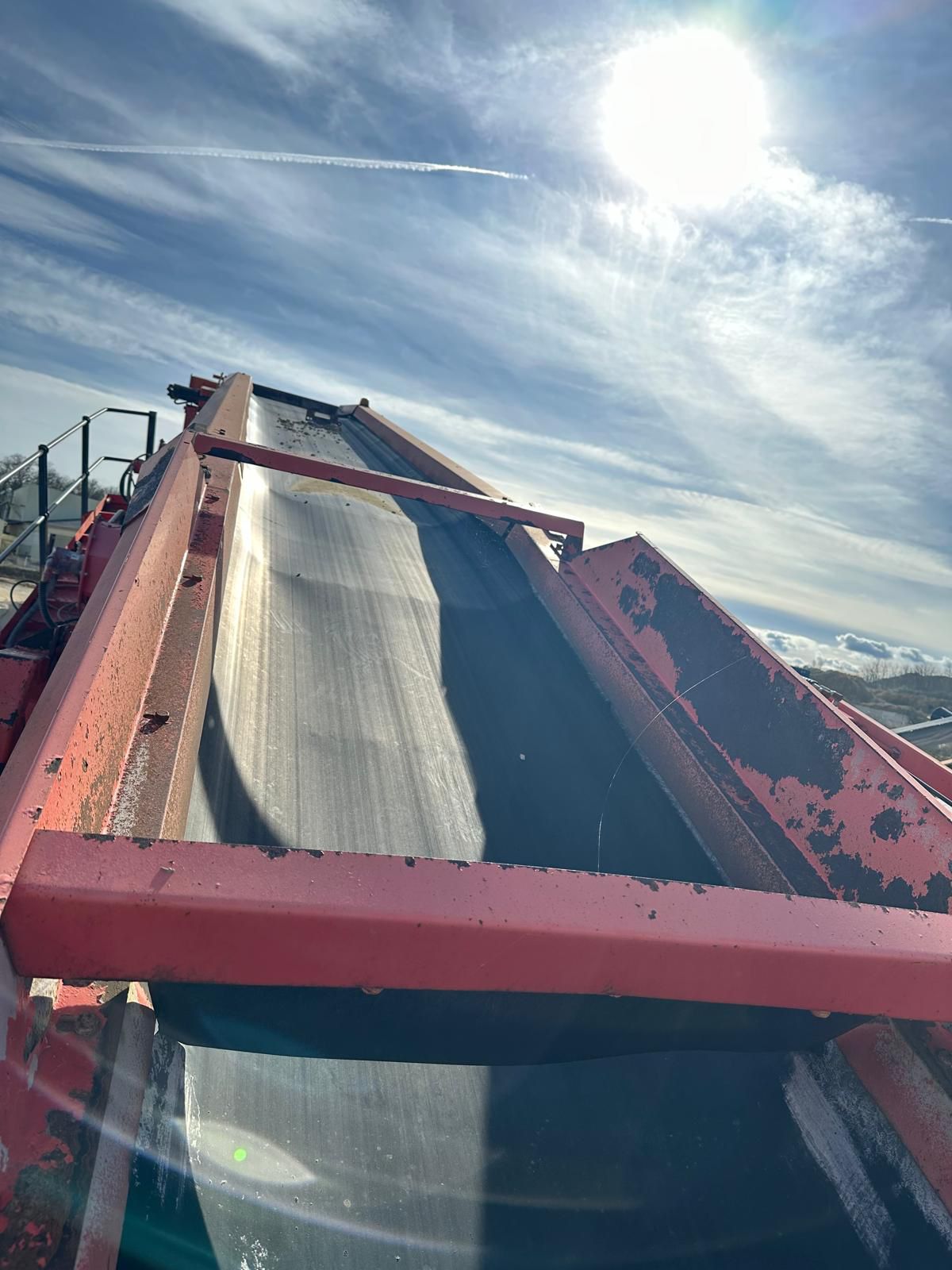 SANDVIK QA451 - Imagen 6