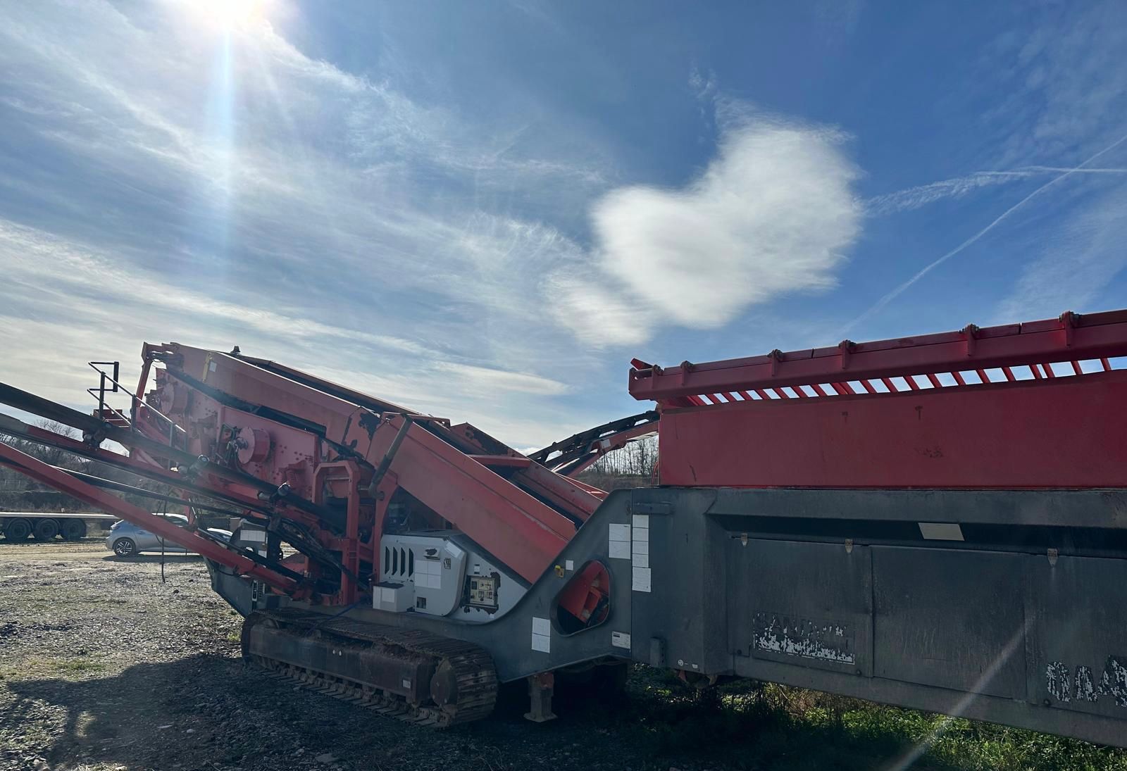 SANDVIK QA451 - Imagen 4