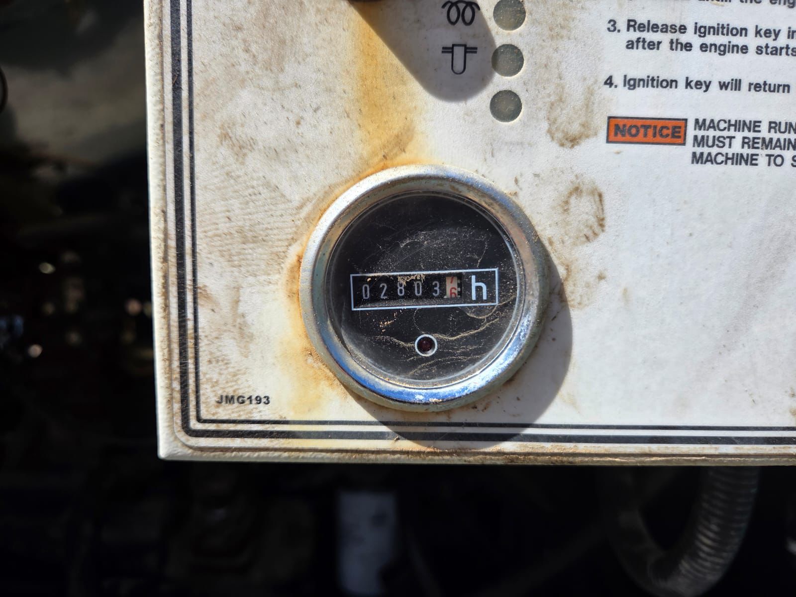 POWERSCREEN CHIEFTAIN 1400 - Imagen 6