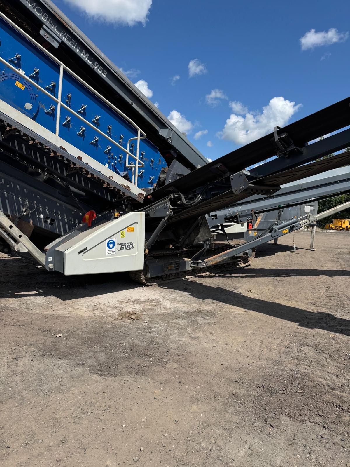 KLEEMANN MS 953 - Imagen 9