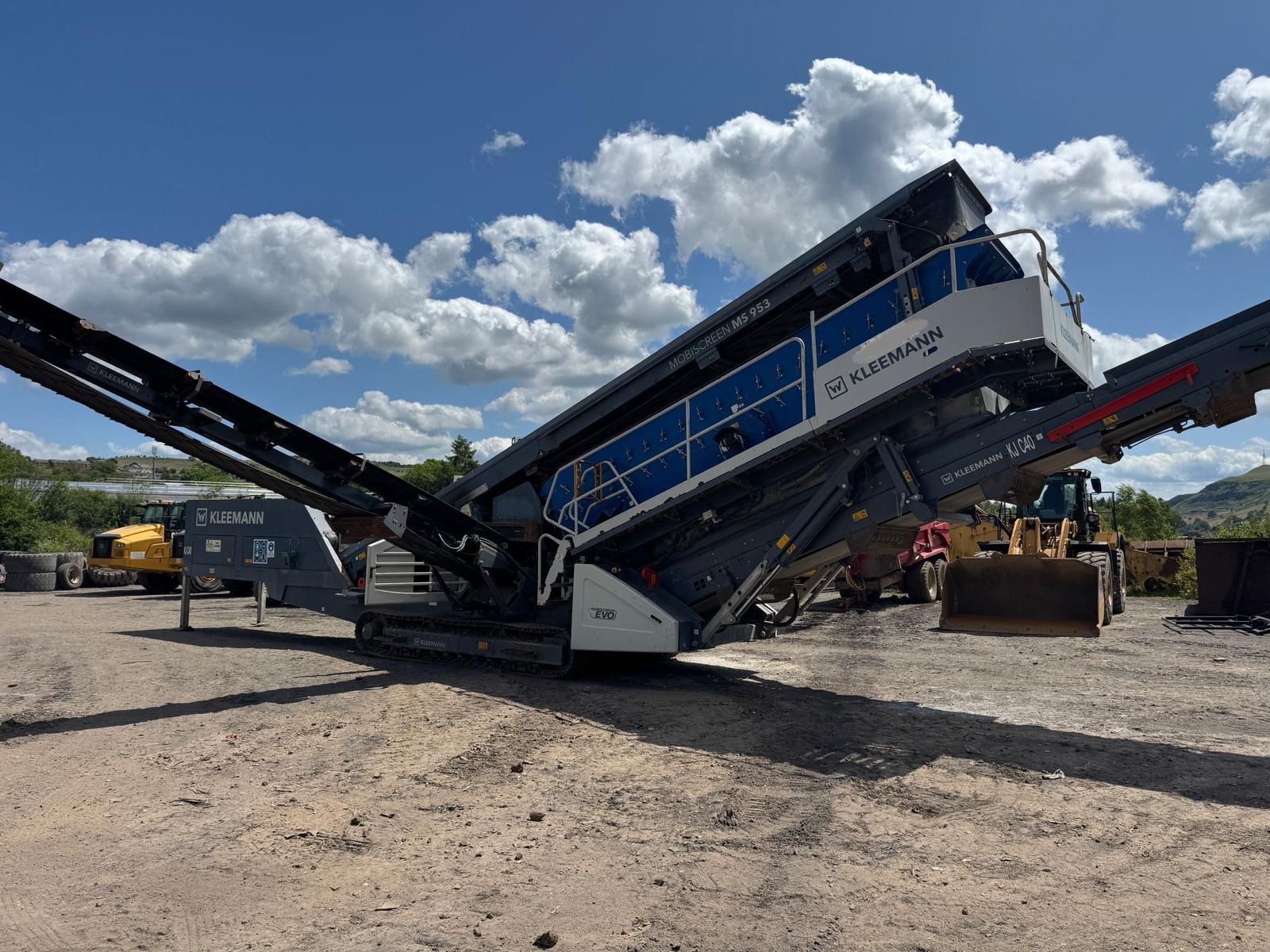 KLEEMANN MS 953 - Imagen 8