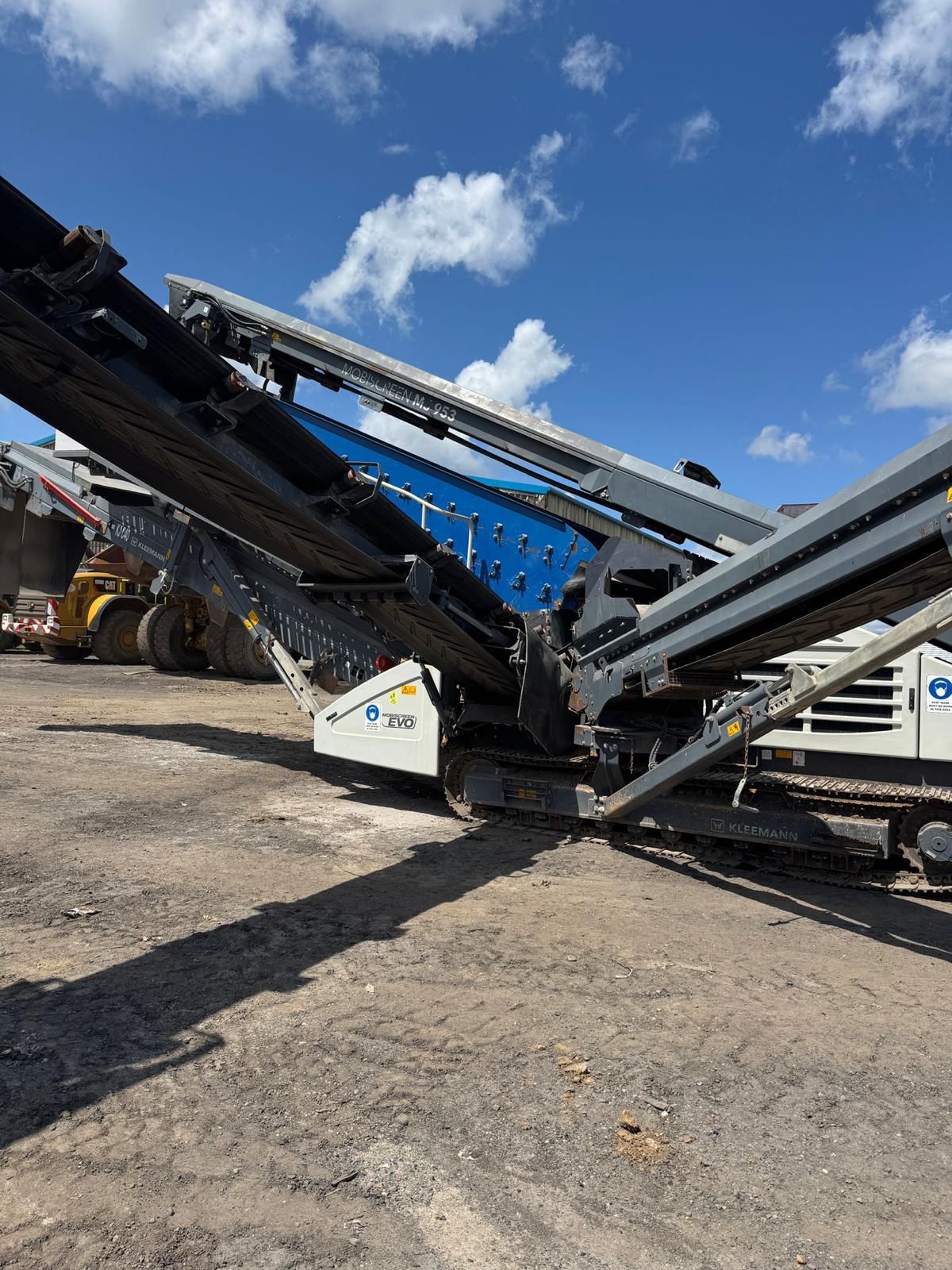 KLEEMANN MS 953 - Imagen 7