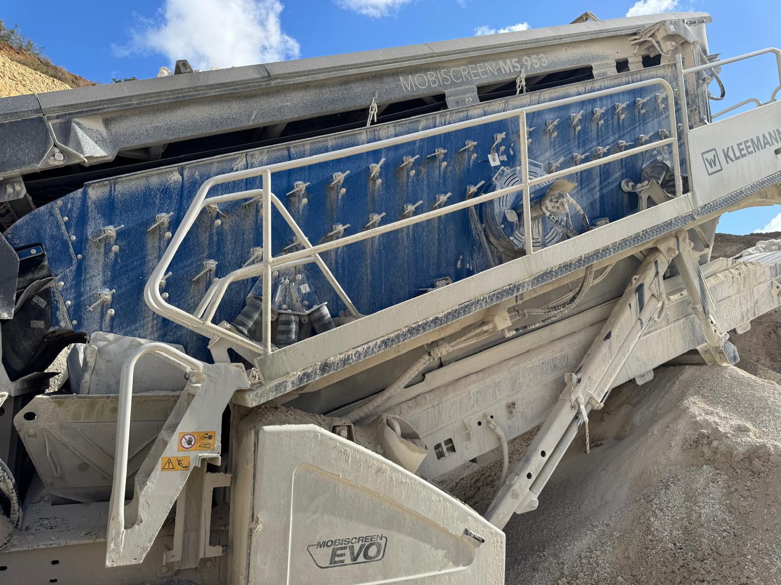 KLEEMANN MS 953 - Imagen 6