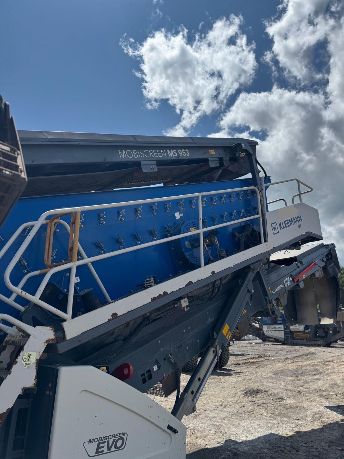 KLEEMANN MS 953 - Imagen 4