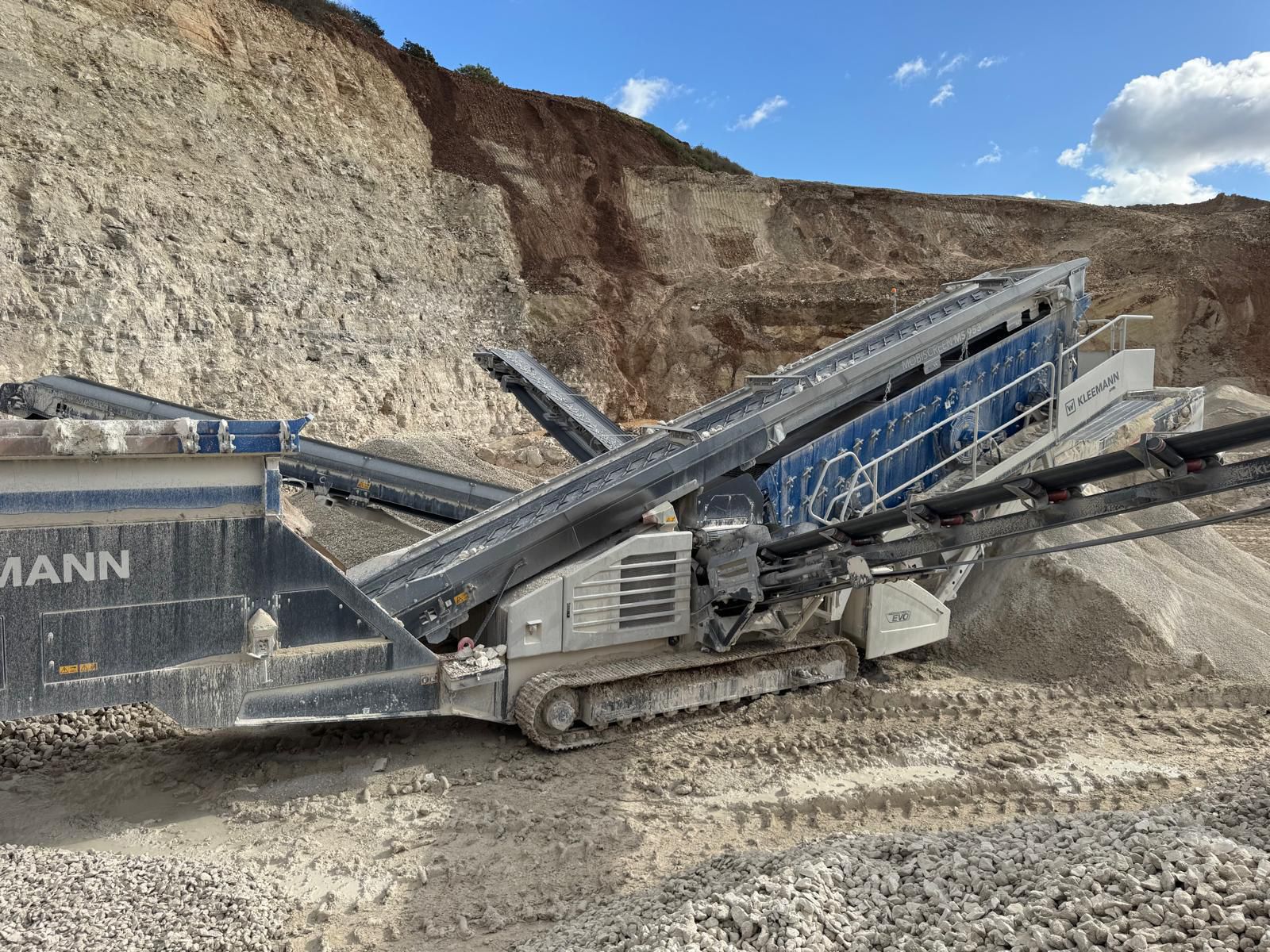 KLEEMANN MS 953 - Imagen 3