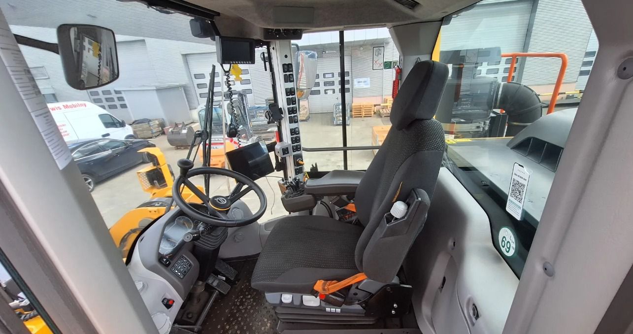 VOLVO L150H - Imagen 3