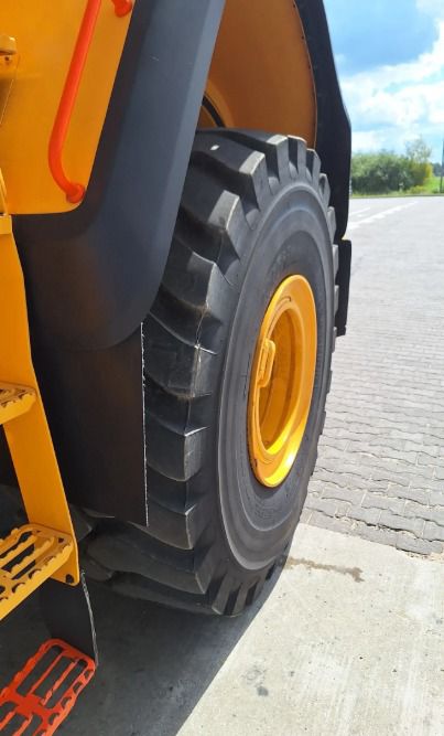 VOLVO L150H - Imagen 2