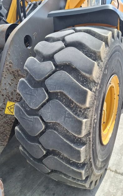 VOLVO L150H - Imagen 7