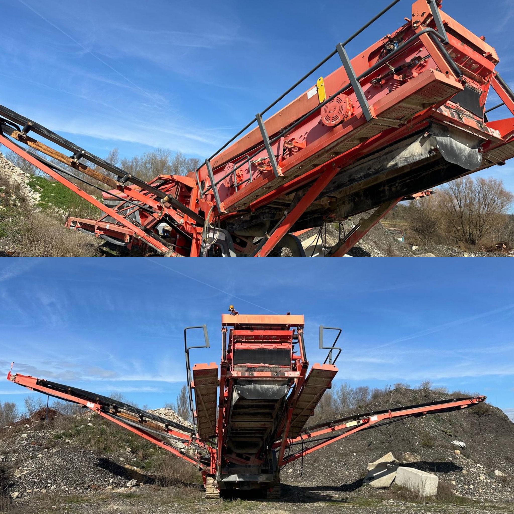 SANDVIK QA451