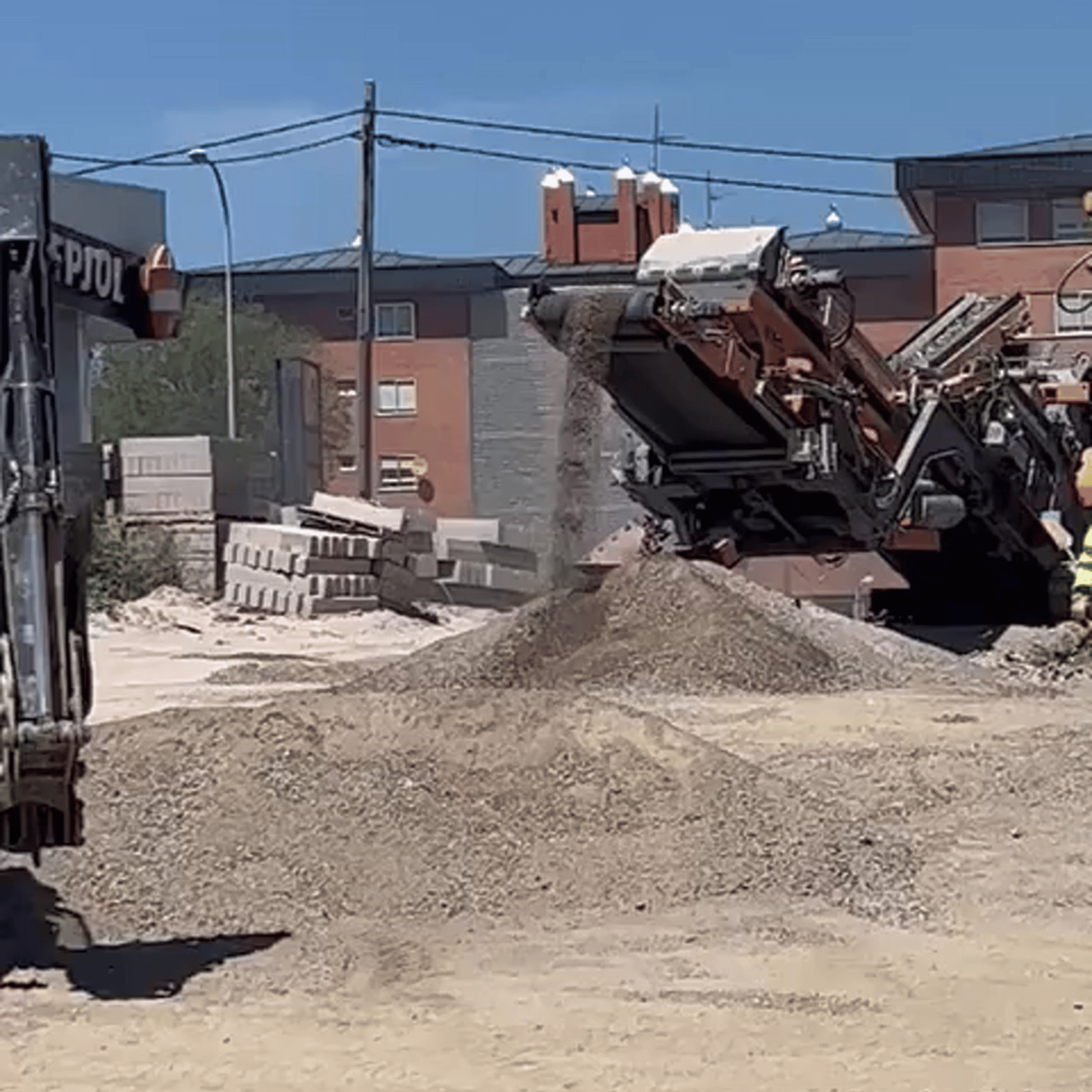 PORTAFILL 7000IC - Imagen 2