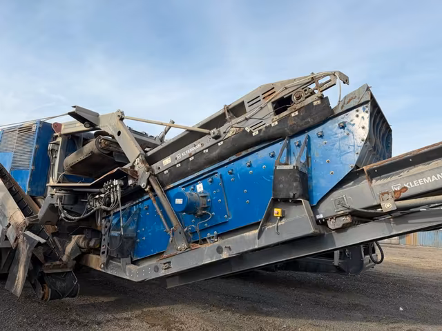 KLEEMANN MR130Z EVO2 - Imagen 4