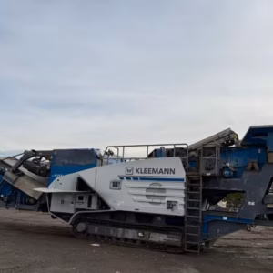 KLEEMANN MR130Z EVO2