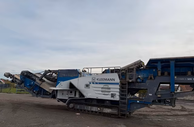 KLEEMANN MR130Z EVO2