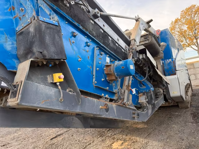 KLEEMANN MR130Z EVO2 - Imagen 6