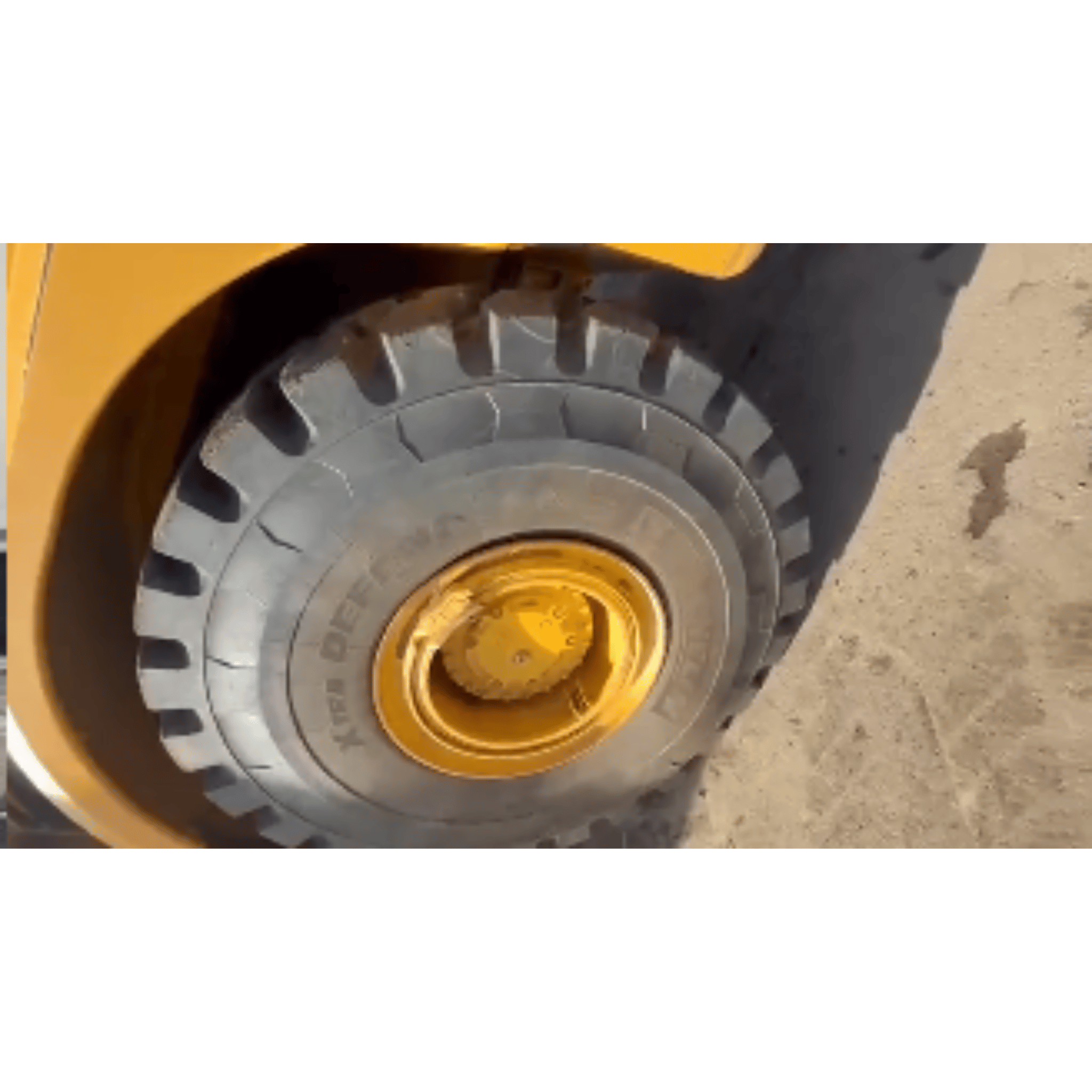 CATERPILLAR 745 - Imagen 2