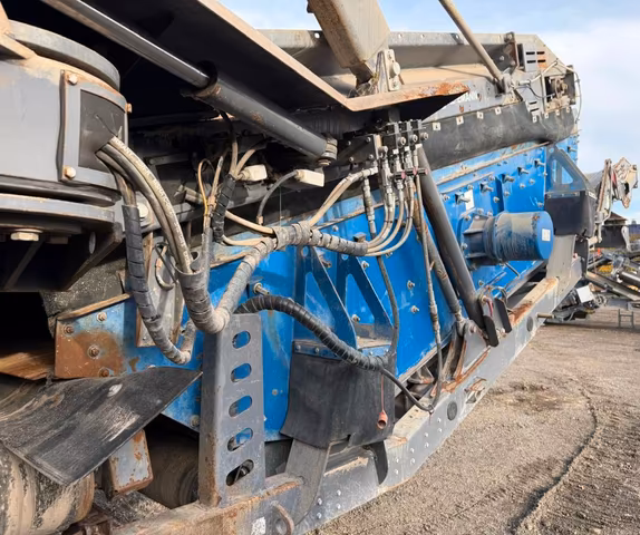 KLEEMANN MR130Z EVO2 - Imagen 5