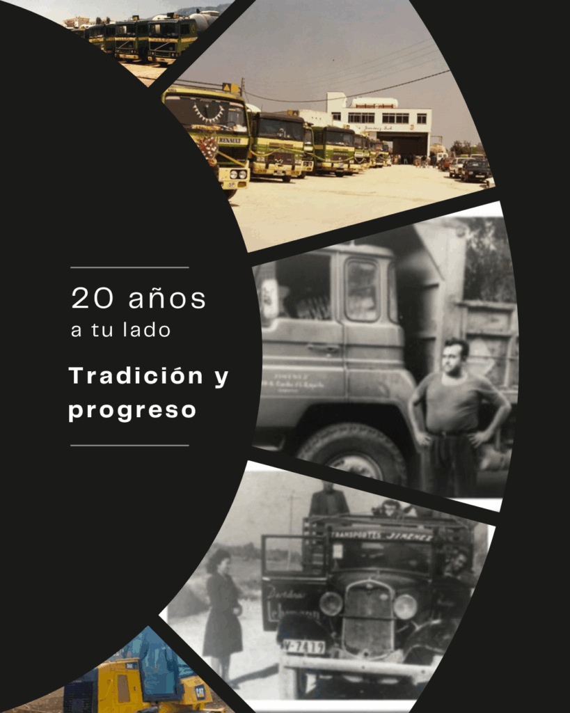 Historia de Hipo Trade Services – cronología de la empresa