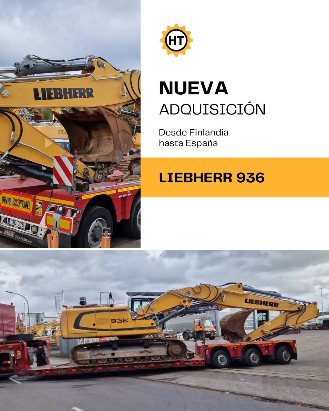 Últimas incorporaciones disponibles: calidad garantizada.