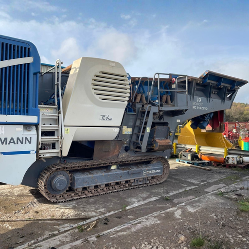 KLEEMANN MC 110 Z EVO