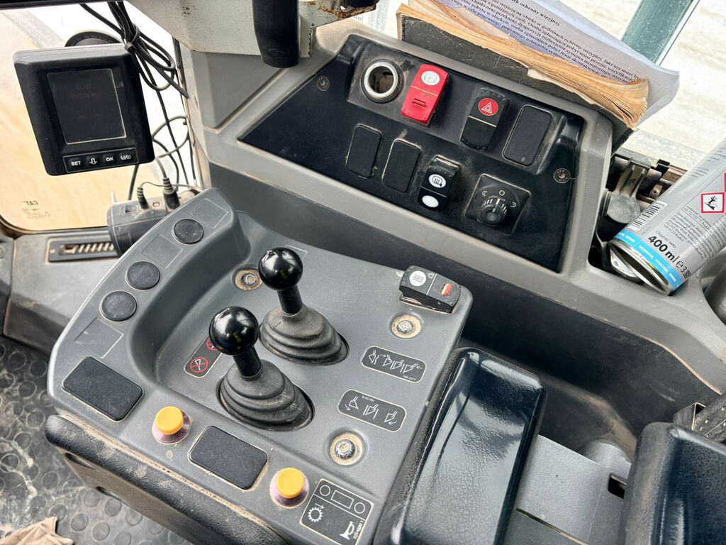 CATERPILLAR 980M - Imagen 4