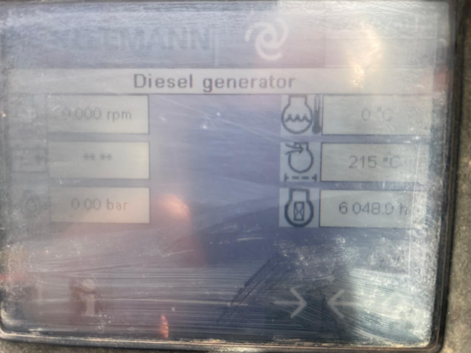 KLEEMANN MC 110 Z EVO - Imagen 12