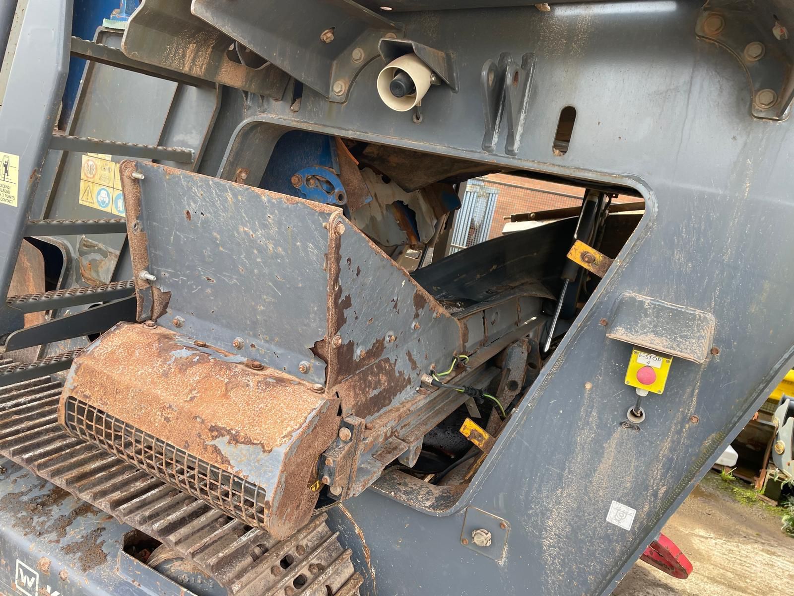 KLEEMANN MC 110 Z EVO - Imagen 15