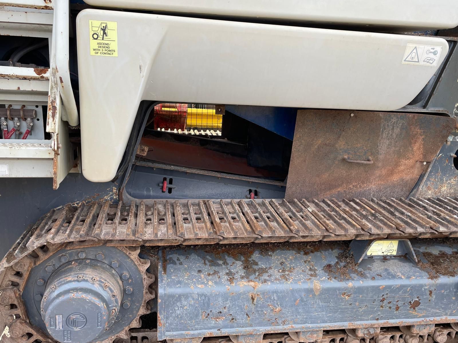 KLEEMANN MC 110 Z EVO - Imagen 3