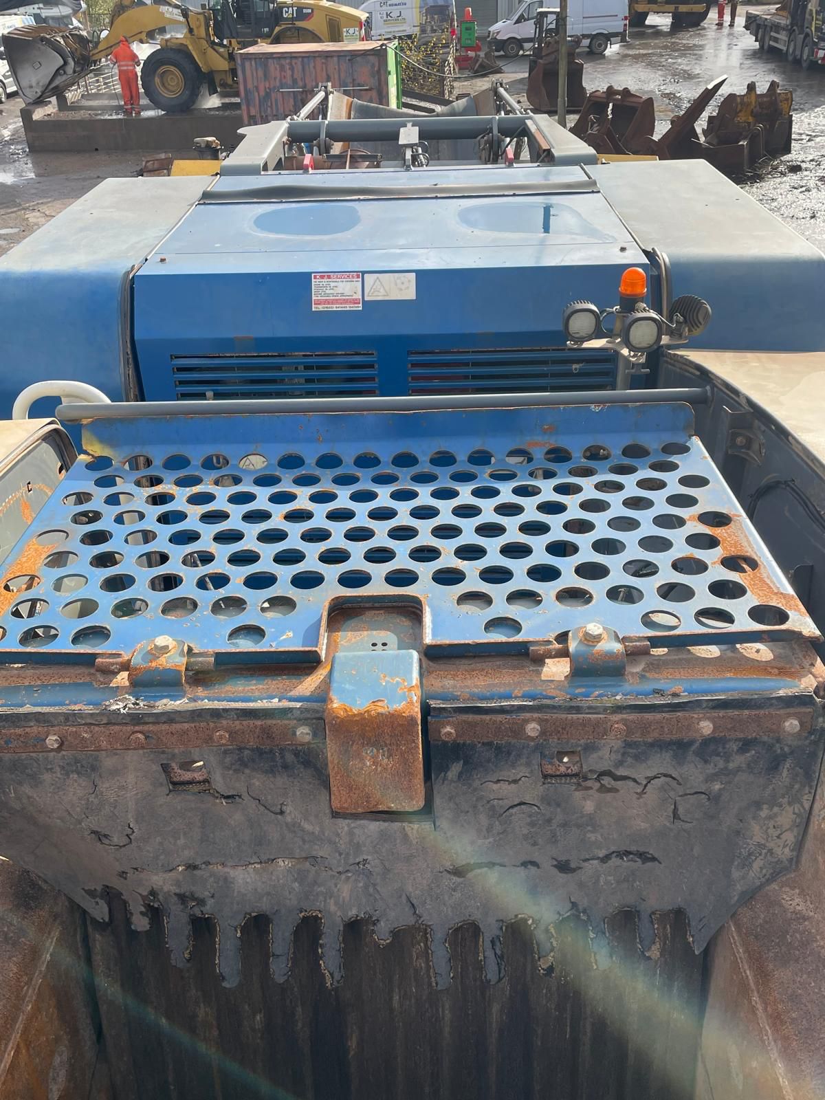 KLEEMANN MC 110 Z EVO - Imagen 7