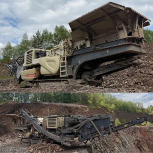 METSO LT1213S