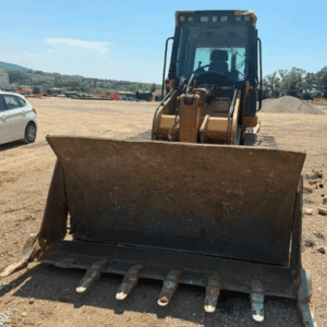 CATERPILLAR 953D