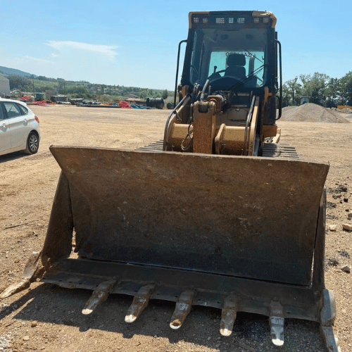 CATERPILLAR 953D