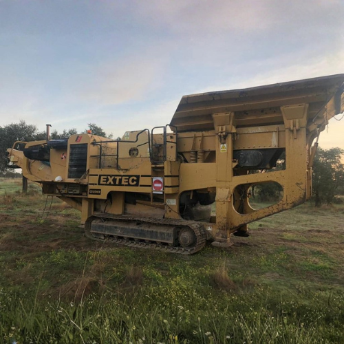 EXTEC C-10