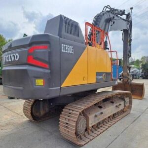 VOLVO EC380EL