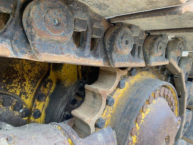 KOMATSU D155AX-8 - Imagen 3