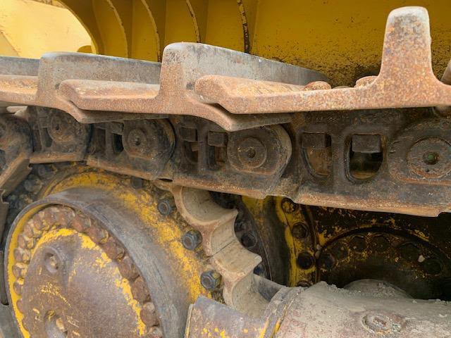 KOMATSU D155AX-8 - Imagen 13