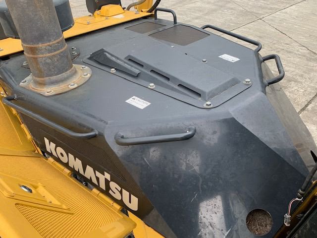 KOMATSU D155AX-8 - Imagen 15