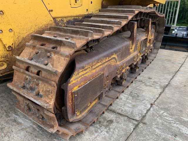 KOMATSU D155AX-8 - Imagen 18