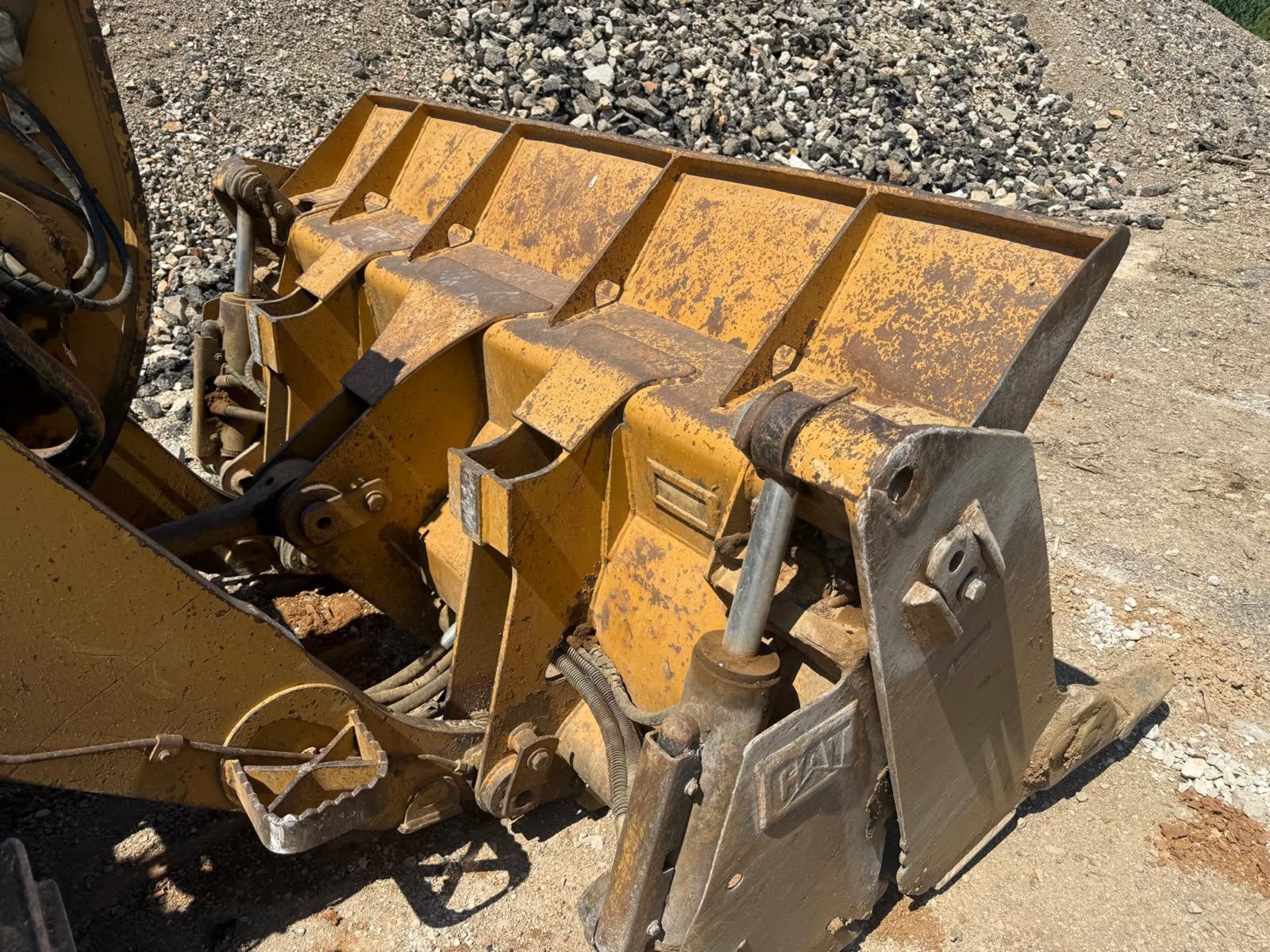 CATERPILLAR 953D - Imagen 3