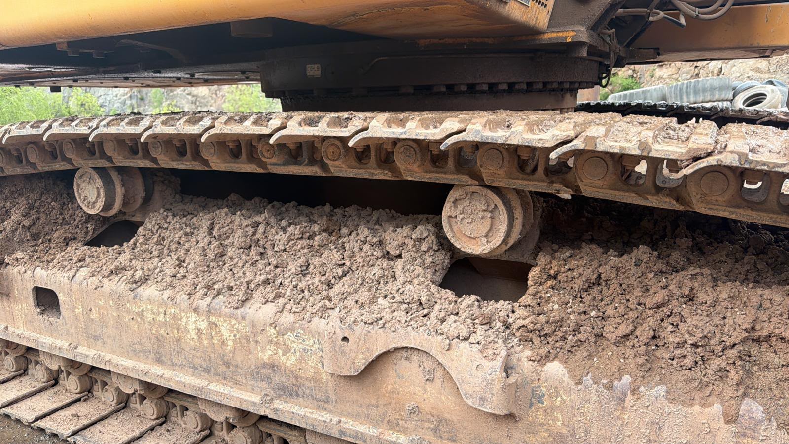 LIEBHERR R944 - Imagen 2