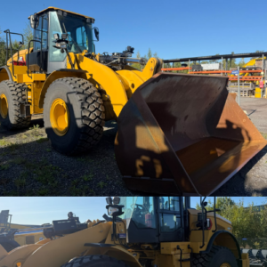 CATERPILLAR 950 GC